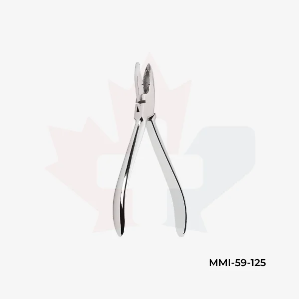PLIERS FOR ORTHODONTICS (6)