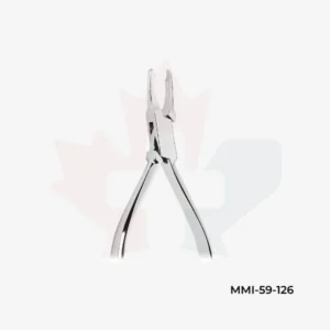 Bird Beak Orthodontic Pliers