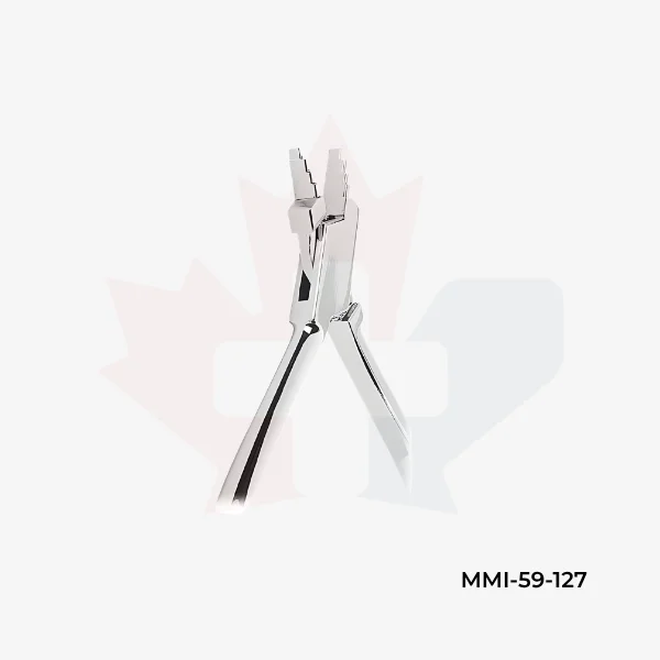 PLIERS FOR ORTHODONTICS (8)