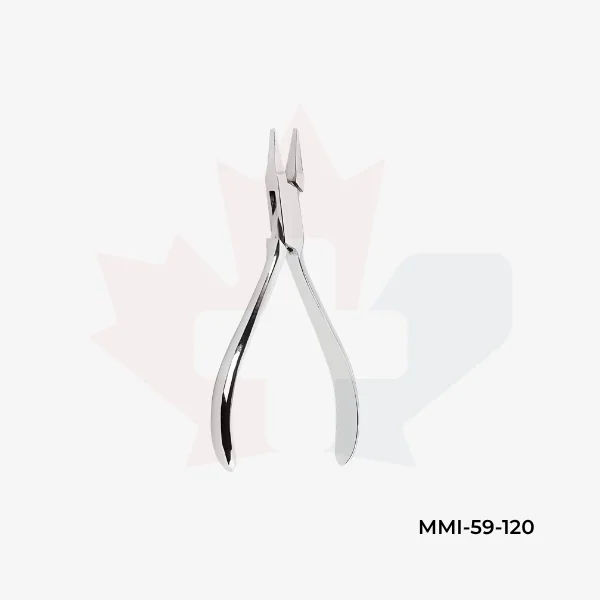 PLIERS FOR ORTHODONTICS
