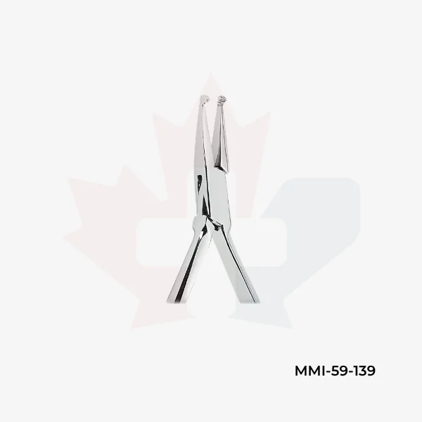 PLIERS FOR ORTODONTICS STR