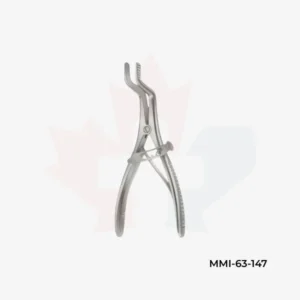 Roser-Koenig Mouth Gag