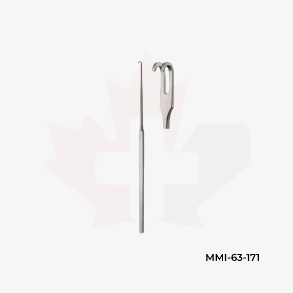 Retractor (10)