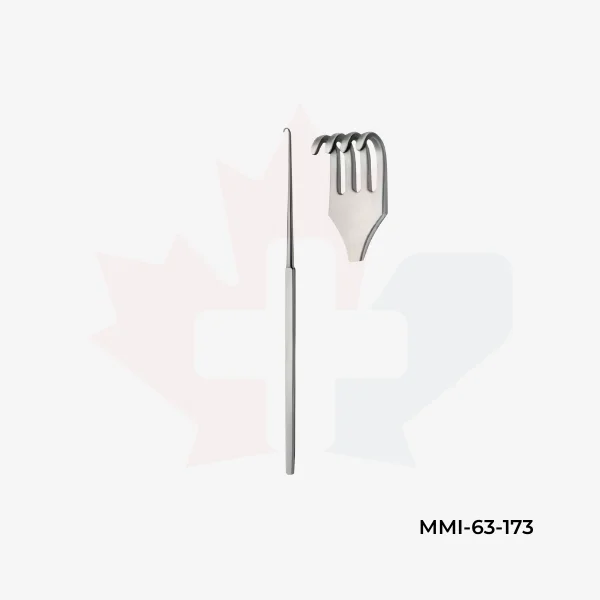 Retractor (12)