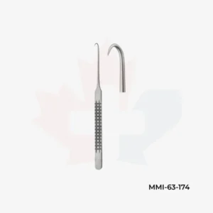 Joseph Skin Hook (Single Prong)