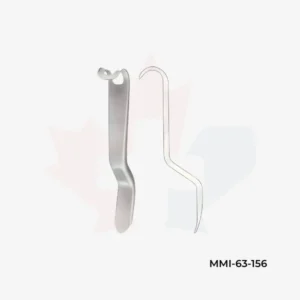 Minnesota Cheek Retractor