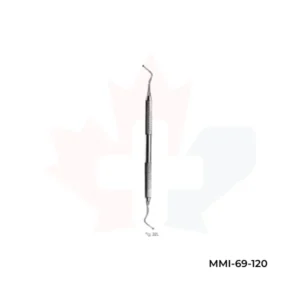 Endodontic Excavator Root Canal Excavator Fig. 32L
