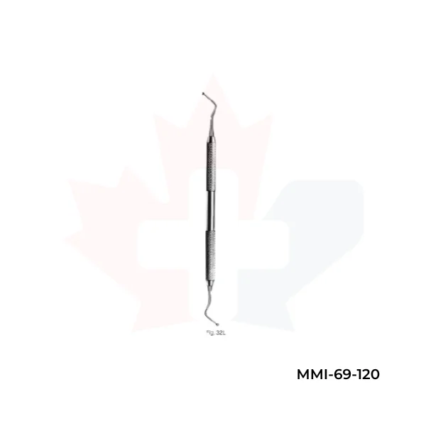 Root Canal Excavators Fig 32L