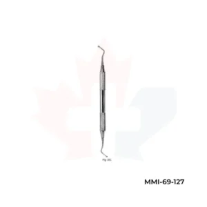 Endodontic Excavator Root Canal Excavator Fig. 33L
