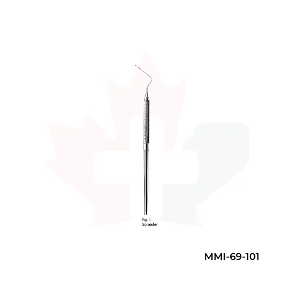 Root Spreader fig 1