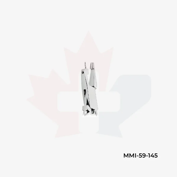 TWEED ORTHO PLIER