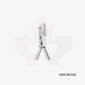 Tweed Orthodontic Pliers (Standard)