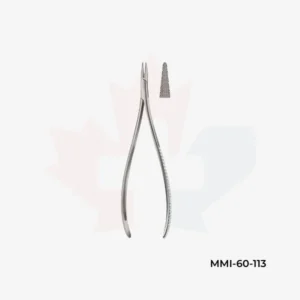 Toennis Needle Holder