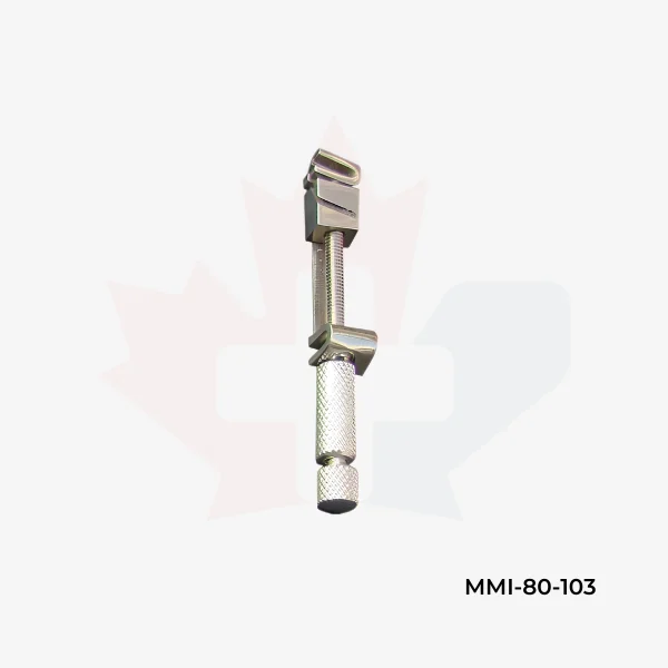 Toffilemire Matrix Retainer Senior _ Adult