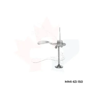 Tongue Depressor and Cheek Retractor