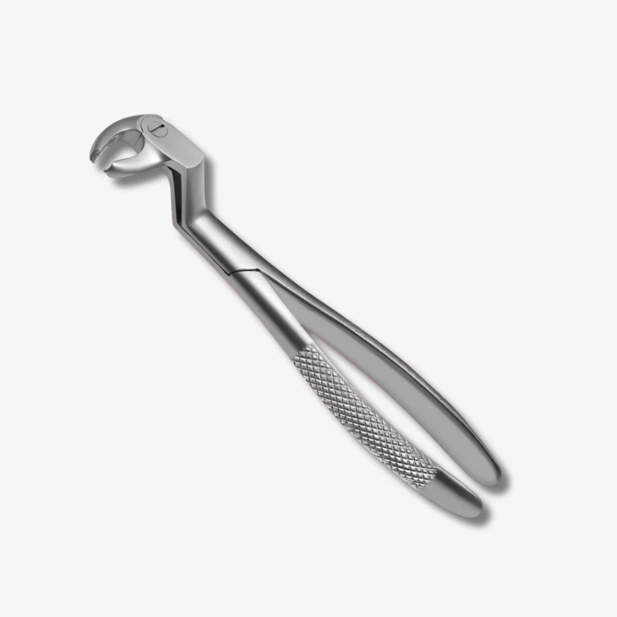 Tooth Extracting Forceps | (ENG)