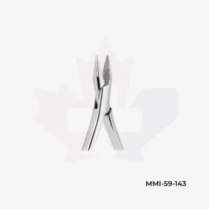 Universal Orthodontic Pliers
