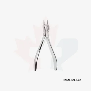 Universal Orthodontic Pliers (Combination Jaw)