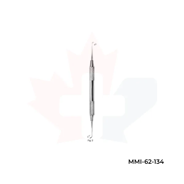 Universal Large Apical Plugger_Burnisher