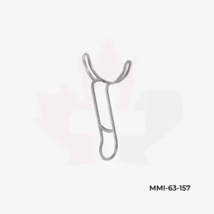 Vestibulum Retractor Hand Held Oral Retractor