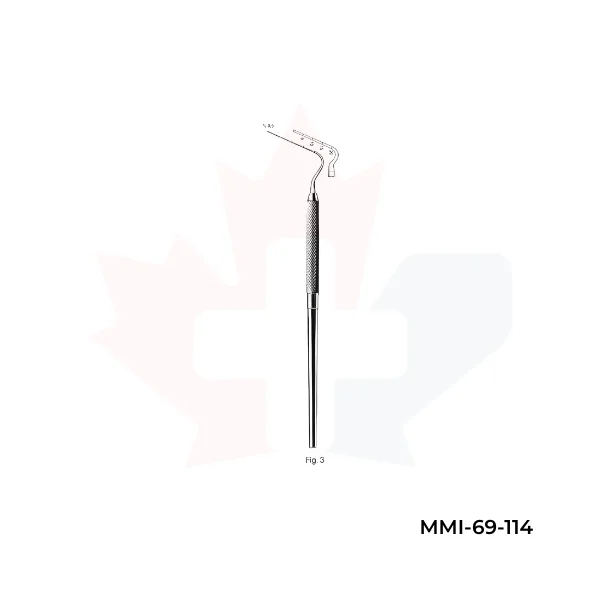 Vertical Condenser Fig 3