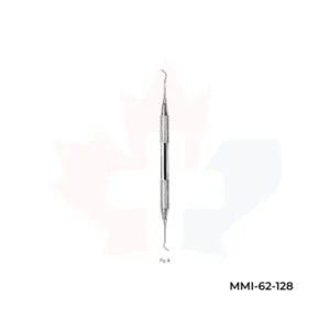 Dental Excavator Fig. 8