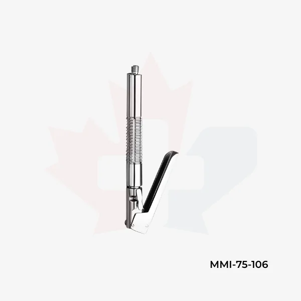 intraligamental syringe