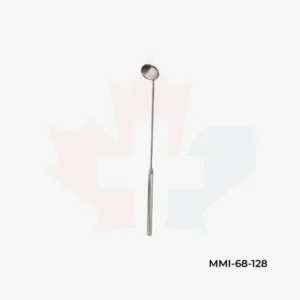 Laryngeal Mirror with Handle