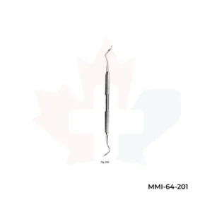 Sickle Scaler
