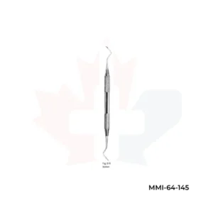 Barnhart Periodontal Curette Fig. 5/6