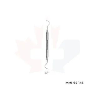 ME-1 (10/11) Periodontal Curette