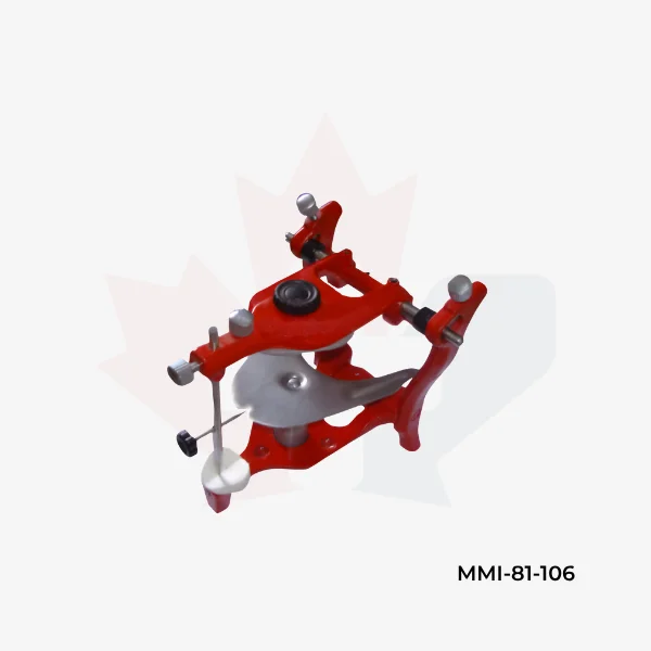 ANATOMICAL ARTICULATOR