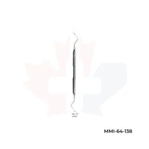 Barnhart Periodontal Curette