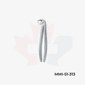 Bicuspids Forceps No. 13