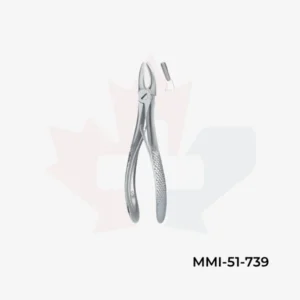 Bicuspids Forceps No. 139