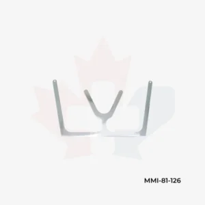 Bite Fork Occlusal Alignment Plane