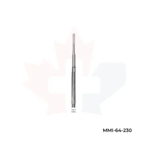 Buckley Bone Chisel