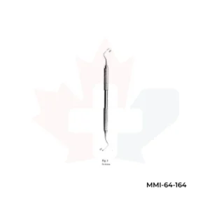 Ce Marco Periodontal Instrument