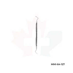 Columbia Periodontal Curette