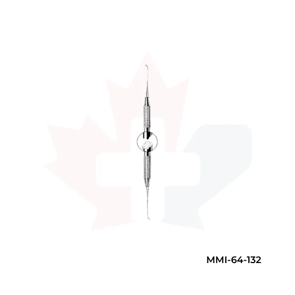 Curette (2)