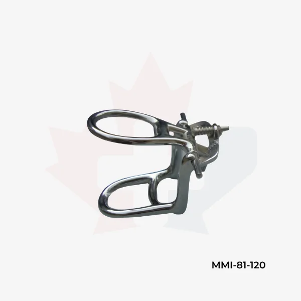 FOSTER _ APEX # 2 ARTICULATOR