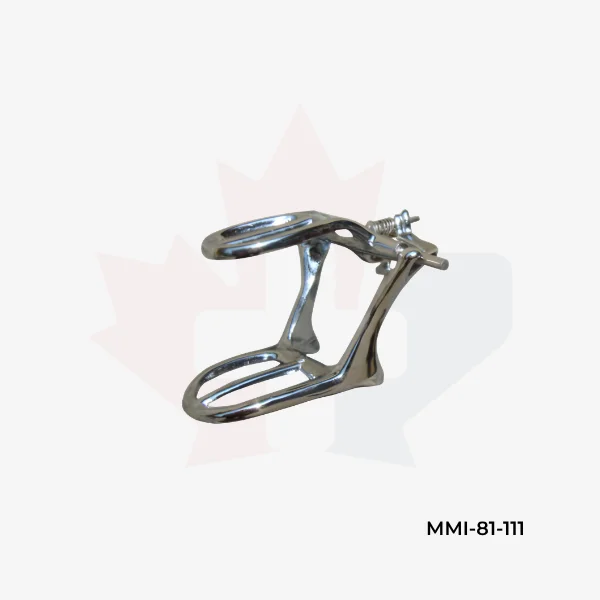 FULL DENTURE ARTICULATOR (ROUND)
