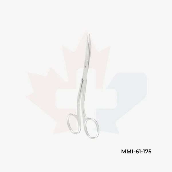 GOLDMAN-FOX Scissors (3)