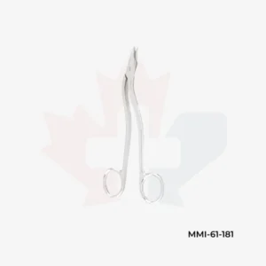 Heath Suture Scissors