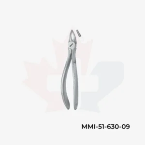 Incisors and Roots Forceps No. 30S