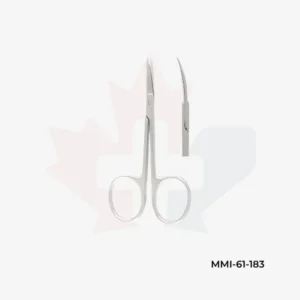 Iris Scissors