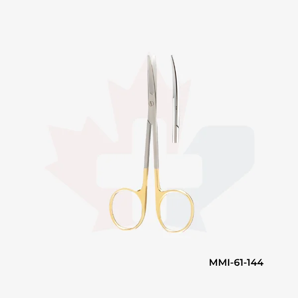 KAYE Dissecting Scissors