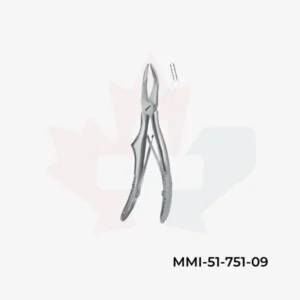 Klein Root Forceps No. 51S