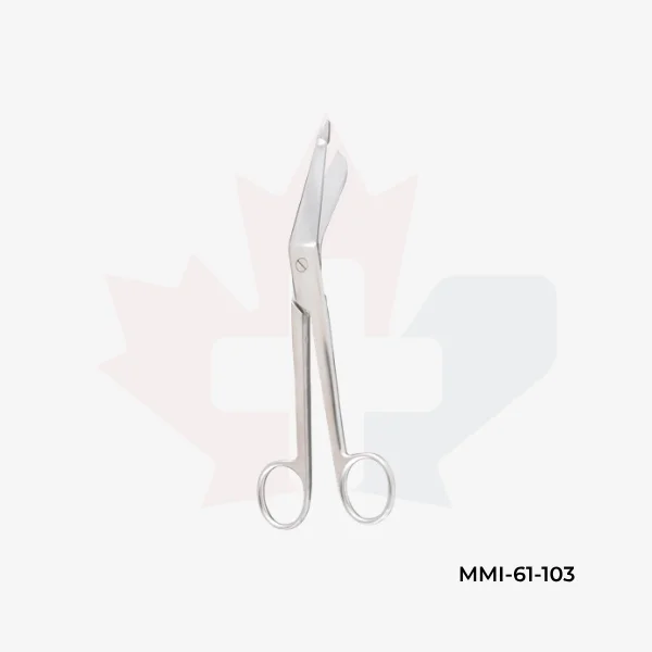 LISTER Bandage Scissors (3)