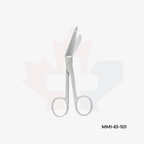 LISTER Bandage Scissors